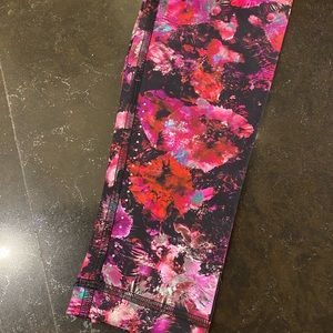 Lululemon Swift Speed High Rise Tight 28” Size 4